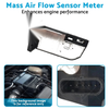 Audi A3 A4 A5 A6 Quattro 2.0L L4 Mass Air Flow Sensor (2006-2016)