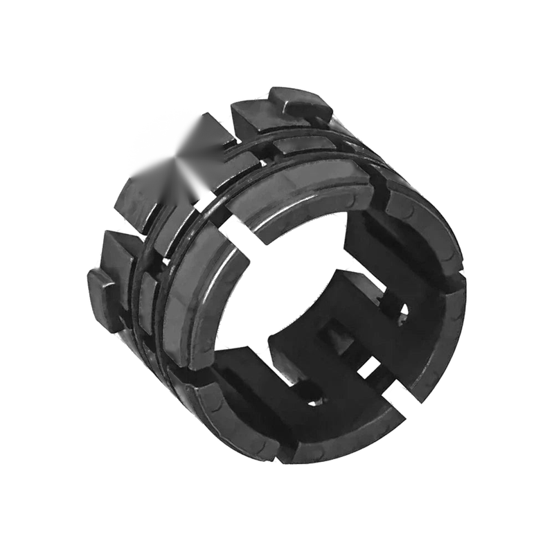Hyundai Accent, i20, Kia Rio Rack Bushing (2006-2023)