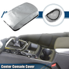 Buick Verano Center Console Armrest Cover Neoprene Gray (2015–2016)