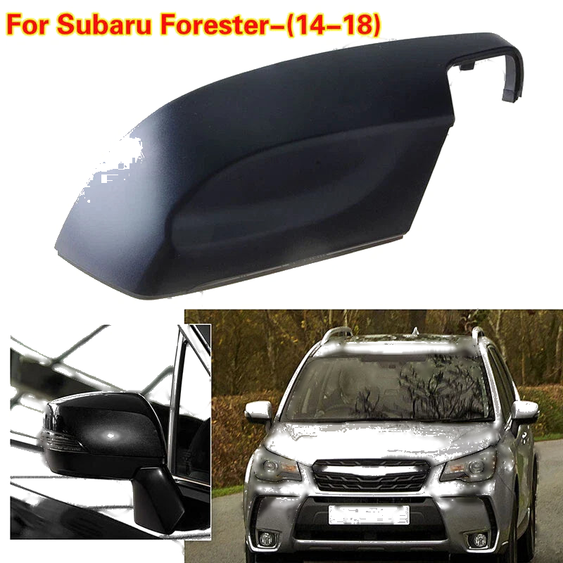 Subaru Impreza Right Passenger Side Mirror Lower Cover (2012-2018)