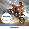 Yamaha Cv50 Jog Drive Belt (2001–2002)