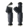 Holden Commodore V8 Gen-3 LS1 Fuel Injectors (2000-2006)
