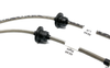 FPV F6X Territory (2008-2009) - Brake Upgrade Hoses Brake Line Kit