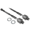 Toyota Hilux GRN215 KDN215 RZN215 TRN215 VZN215 2 x Steering Rack End Joints