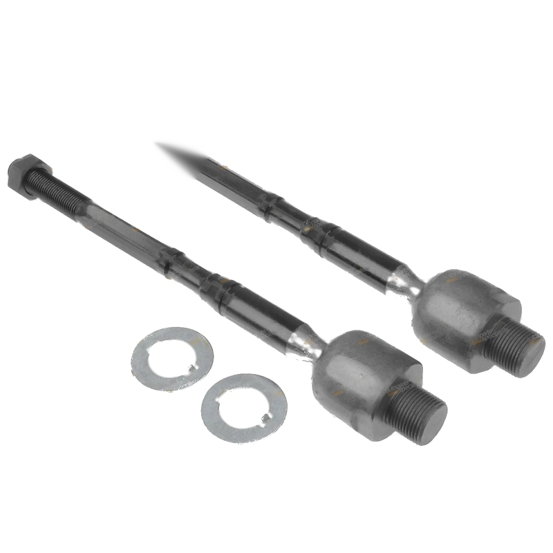 Toyota Hilux GRN215 KDN215 RZN215 TRN215 VZN215 2 x Steering Rack End Joints