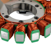 Kawasaki Z H2, Ninja H2, H2R, H2 SX Stator (2020-2022, 2015-2021)
