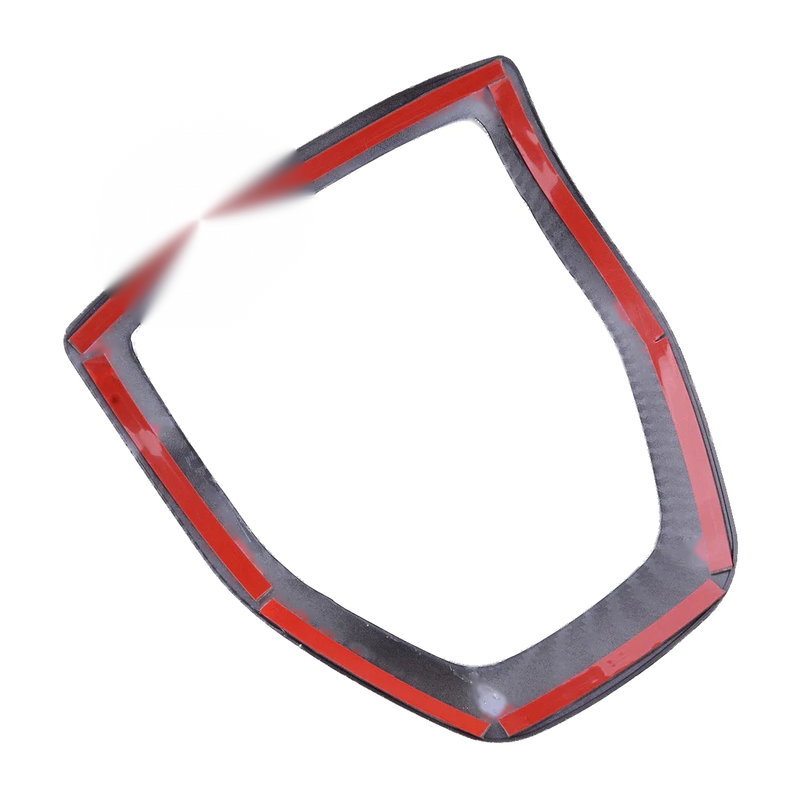 Ford Ranger, Everest, Endeavour Steering Wheel Cover Trim
