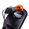 Mitsubishi Pajero Montero Shogun Rear Left Fog Light (2003-2006)