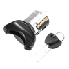 Ford Ignition Switch Lock Cylinder w/ Key (1994-2001)