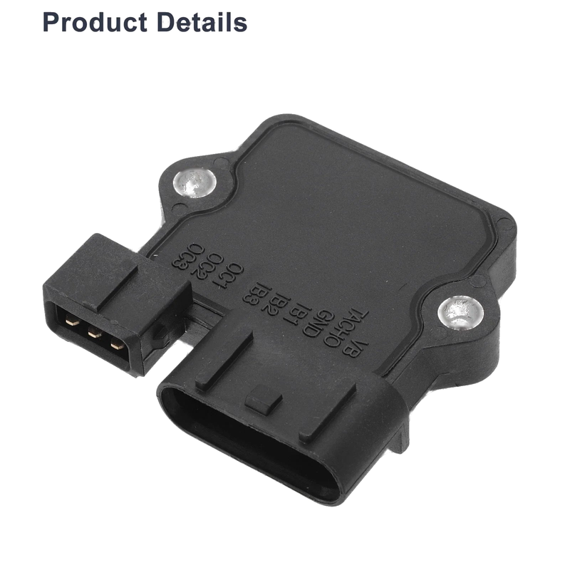 Mitsubishi Montero Ignition Control Module (1997-2004)