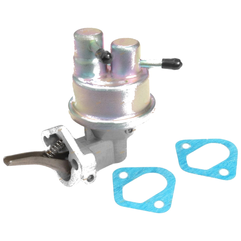 Nissan Prairie M10 4cyl 1.5L E15 Mechanical Fuel Pump (1982 - 1986)
