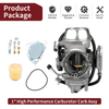 Yamaha YFZ450 ATV Carburetor (2012–2013)