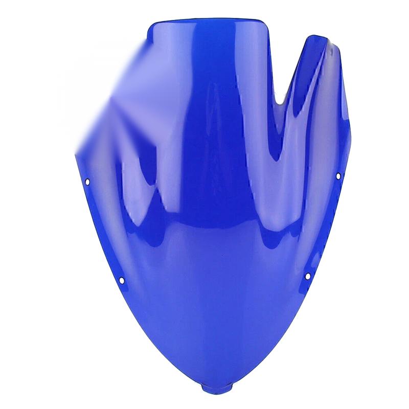 Kawasaki NINJA 650 ER6F (2006-2008) - Blue Windshield