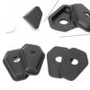 Suzuki GSXR600 / 750 / 1000 4 x Moto Turn Signal Indicator Spacers (2001-2005)