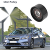 Volvo S60 (2011-2018) 1 Pc Drive Belt Idler Pulley