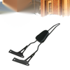Harley Dyna FXD FXDB FXDC FXDWG FXDSE Detachable Backrest Sissy Bar (2006-2017)