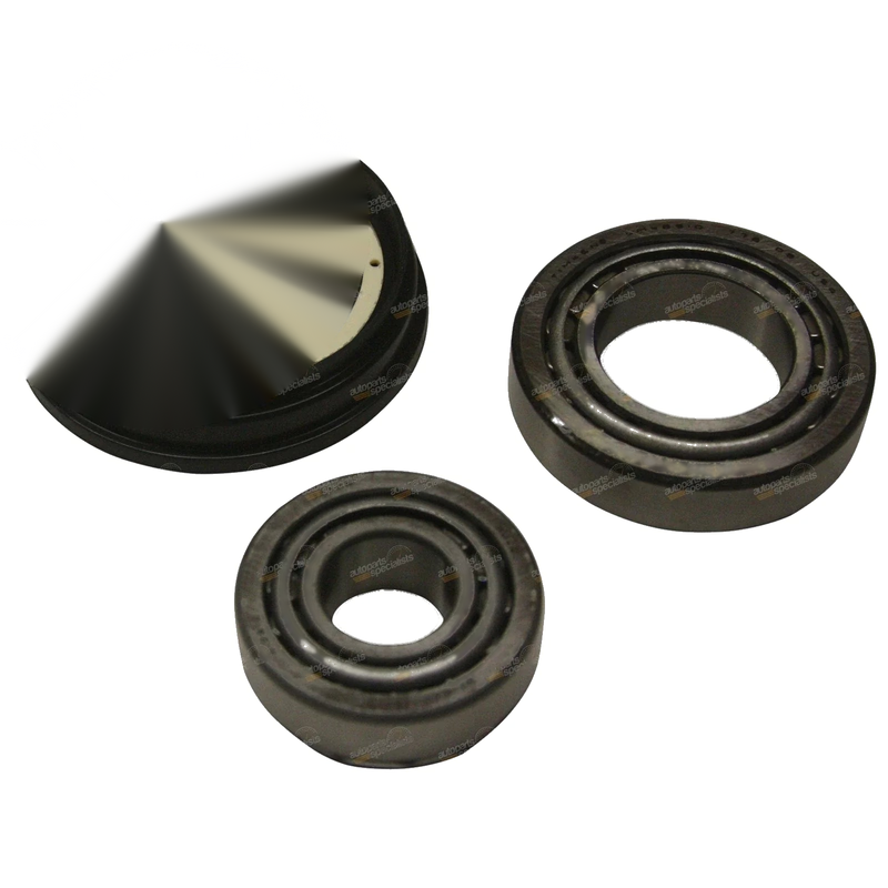Ford Fairmont Falcon Front Wheel Bearing Kit (1988 - 1998)