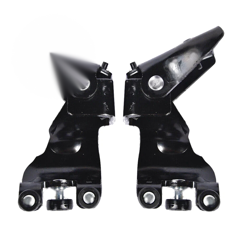 Hyundai iLoad iMax Sliding Door Middle Roller Bracket (2007-2015)