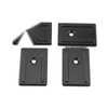YAMAHA V-Max 1200 Black Engine Decorative Cover Cap (1994-2007)