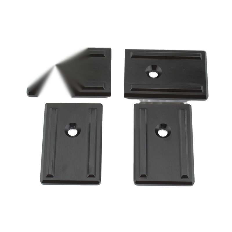 YAMAHA V-Max 1200 Black Engine Decorative Cover Cap (1994-2007)
