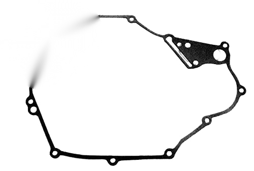 Kawasaki KFX450 / KFX450R Engine Clutch Cover Gasket