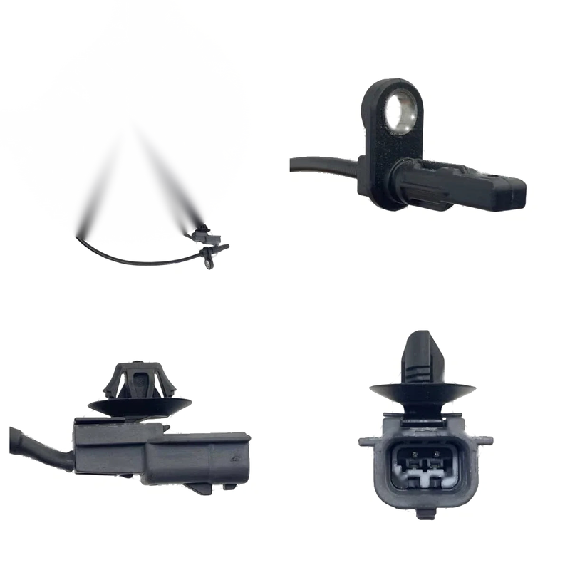 Suzuki Swift Front Right ABS Wheel Speed Sensor (2012-2017)