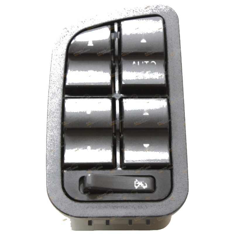 Ford BA BF Falcon Electric Window Switch Illuminated (2002 - 2008)
