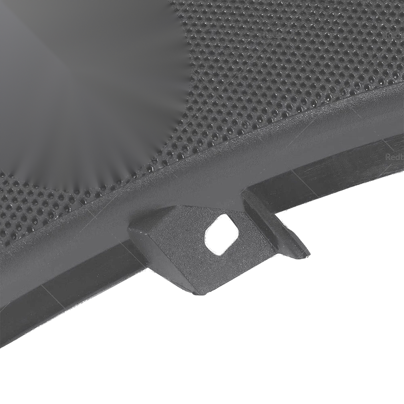 Holden Commodore VT VX VU VY VZ WH WK WL Front Door Speaker Grille Cover