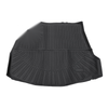 Subaru Solterra & Toyota bZ4X Cargo Liner Rear Trunk Mat (2023–2024)
