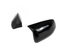 Jeep Grand Cherokee WK / Dodge Durango Gloss Black Mirror Cap Cover (2011–2020)