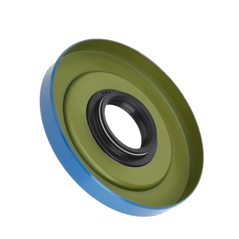 Polaris ACE Sportsman Ranger RZR General Triple Lip Seal (2000–2023)