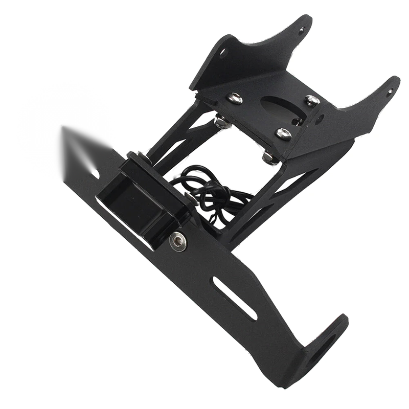 Honda CBR1000RR-R / SP Fender Eliminator License Plate Holder (2020-2021)