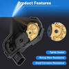 Chevy Equinox Malibu Buick Throttle Position Sensor