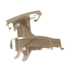 Hummer H3, Chevrolet Colorado Glove Box Latch Handle (2005-2010)