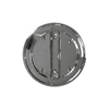 Toyota Land Cruiser Reflector Warning Light Lamp (1958-1973)