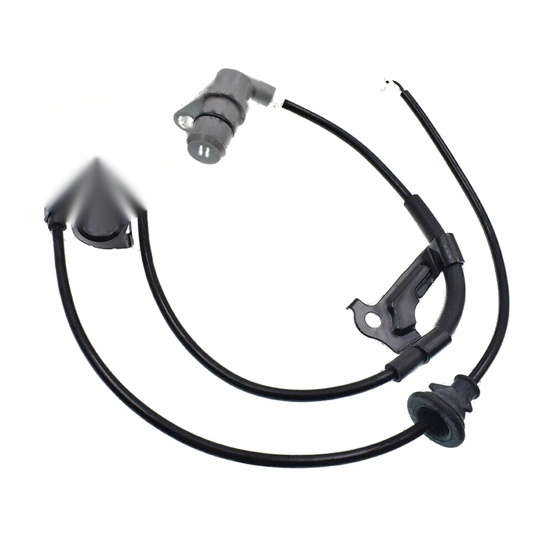 Toyota Camry / Vienta Rear Left ABS Wheel Speed Sensor (2002-2006)