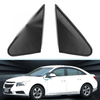 Chevrolet Cruze Front Mirror Triangle Molding Pair Left Right (2009-2014)