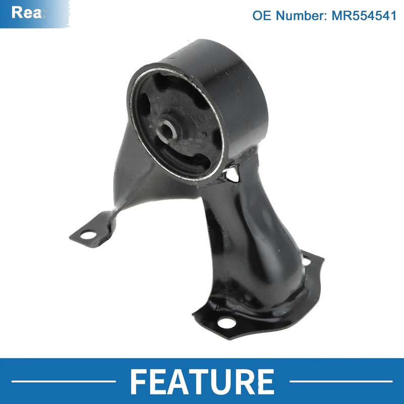 Mitsubishi Lancer 2.0 Engine Mount (2002-2007)