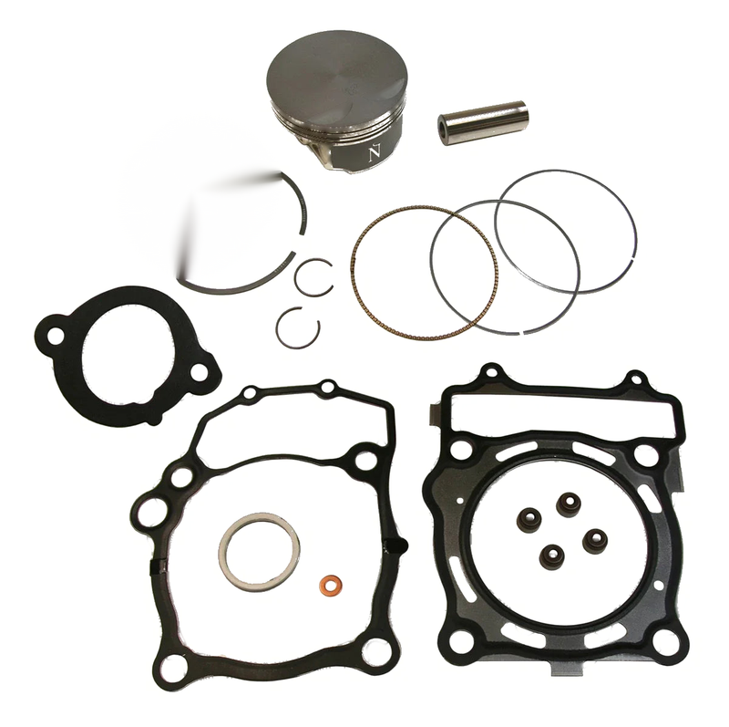 Polaris Sportsman 550 97.6mm Namura .040 Over Bore Piston & Gasket