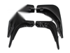 Mercedes C300 C200 Sedan W205 Mud Flaps Splash Guard (2015–2021)