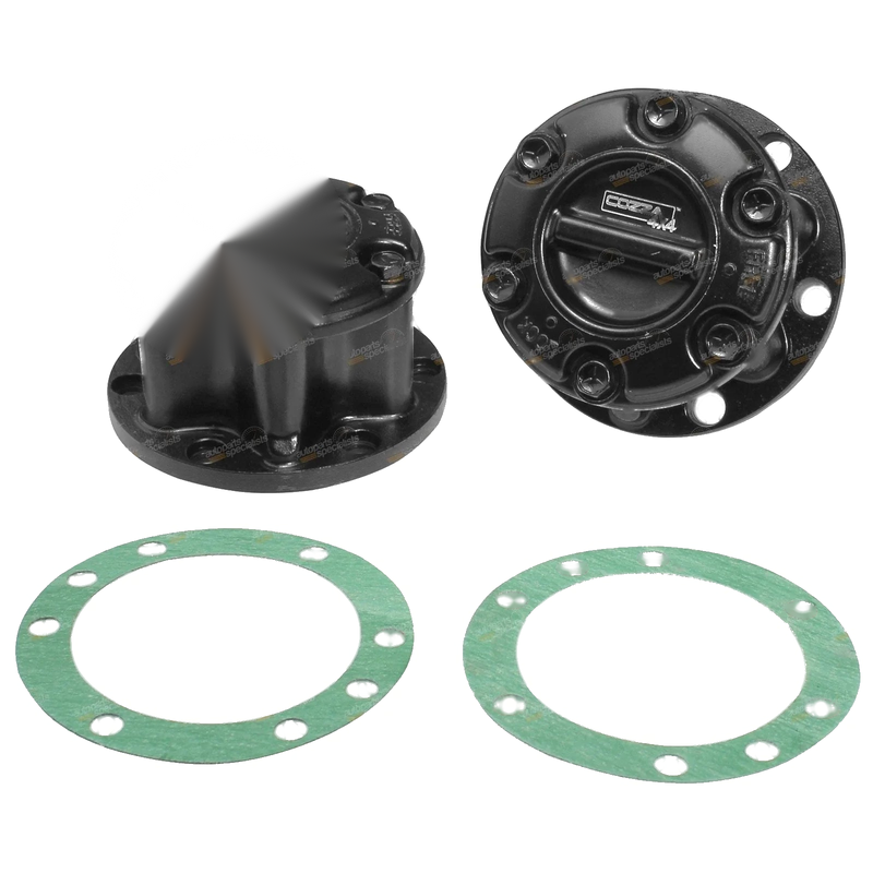 Grand Vitara 4X4 Alloy Steel Free Wheel Locking Hub Kit