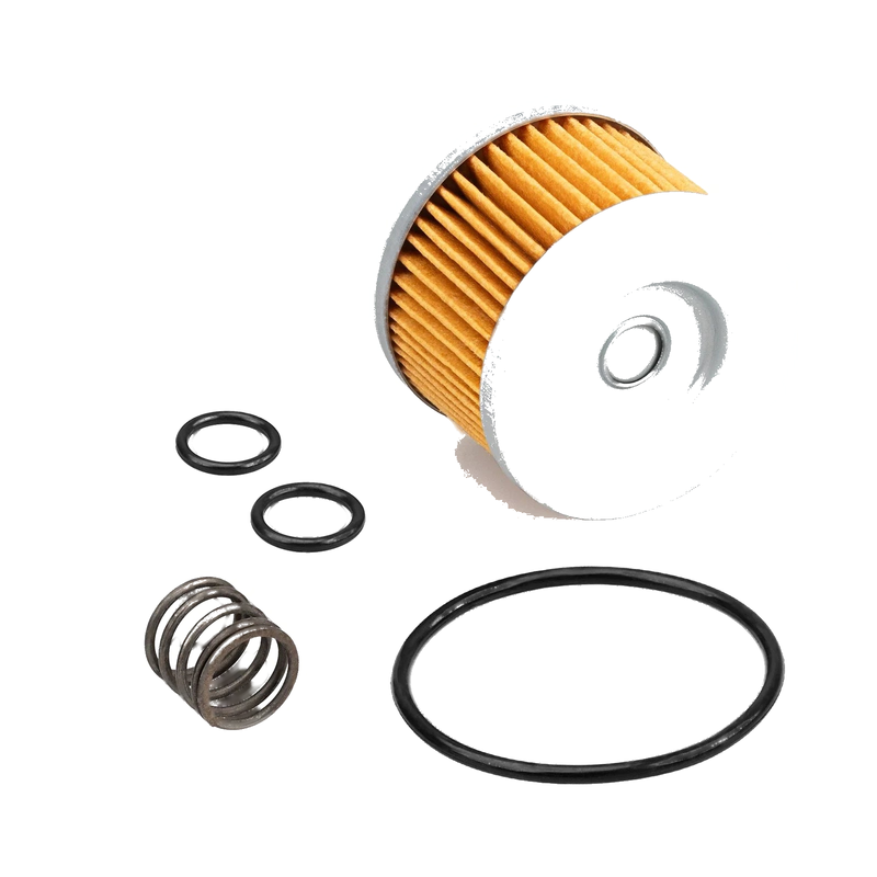 Honda FourTrax Foreman 400 2 x Oil Filter Spring O-Ring (1995–2009)