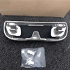 Smart Fortwo 453 Gen 3 Glasses Case Holder x1 (2014-2019)