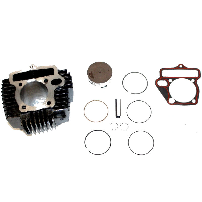 LIFAN 140cc Dirt Bike 55mm 15mm Pin Engine Rebuild Kit