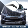 Mercedes-Benz R350 Front Driver Side Headlight Washer Nozzle (2006-2012)
