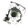 Dodge Chrysler 62TE 6 Speed Transmission Valve Body Solenoid (2007-2010)