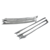 Land Rover Range Rover L405 Front Bumper Grille (2013-2017)