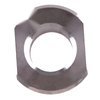 Automotive Stainless Steel Oil Filter Adapter 1/2-28 to 3/4-16 (N/A)