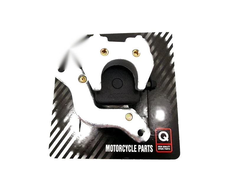 YAMAHA YZ250 Rear Brake Caliper Assembly (1989)