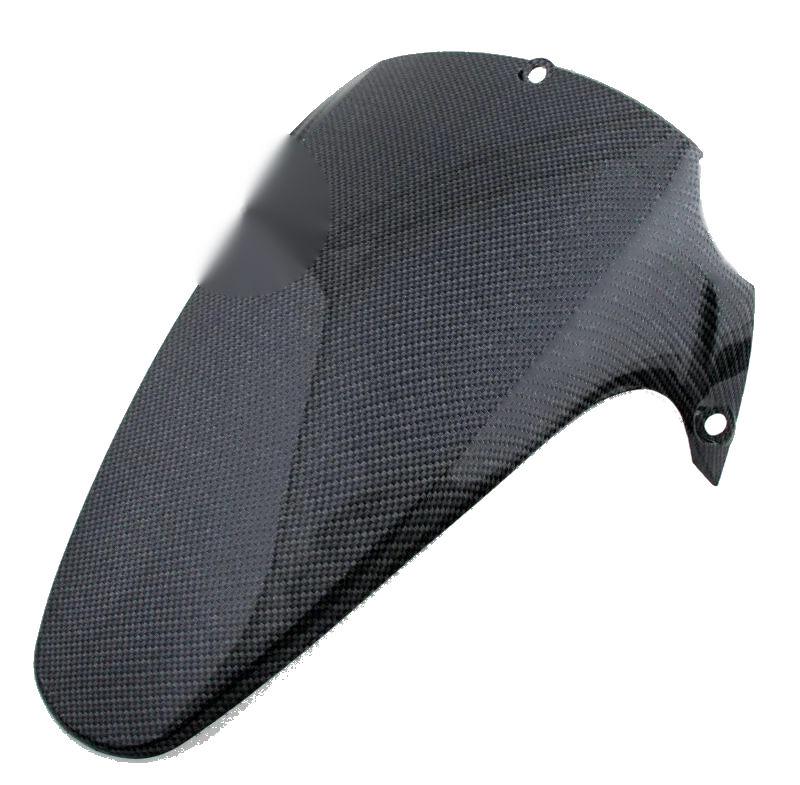 Honda CBR954RR Rear Wheel Cover (2002-2003)
